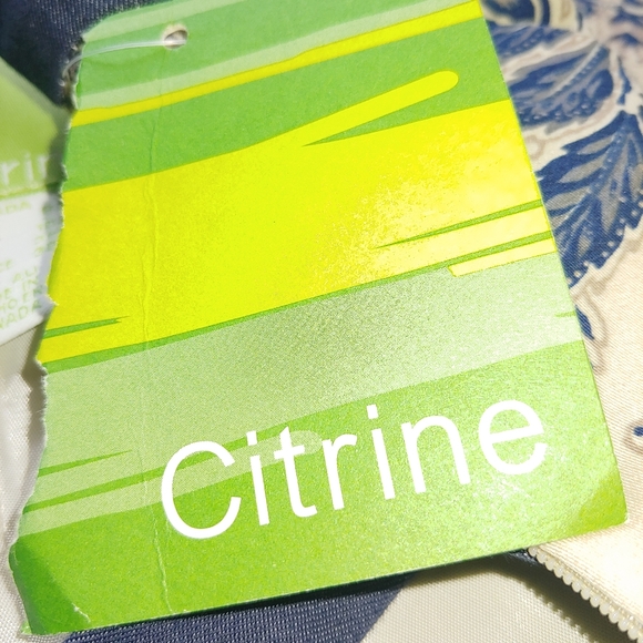 Dress by Citrine - Picture 10 of 11